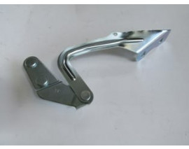 FORD FOCUS- SD/HB- 08/11; KAPUT MENTEŞESİ SOL (TYG)