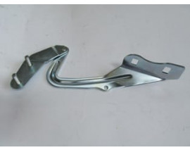 FORD FOCUS- SD/HB- 08/11; KAPUT MENTEŞESİ SOL (TYG)