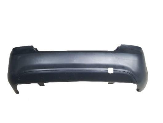 FORD FOCUS- SD- 08/11; ARKA TAMPON BANTSIZ/SENSÖR DELİKSİZ (TYG)