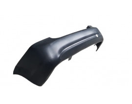 FORD FOCUS- SD- 08/11; ARKA TAMPON BANTSIZ/SENSÖR DELİKSİZ (TYG)