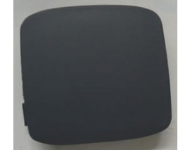 FORD FOCUS- STW- 08/11; ARKA TAMPON ÇEKİ DEMİRİ KAPAĞI SİYAH (BFN)