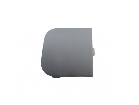 FORD FOCUS- HB- 08/11; ARKA TAMPON ÇEKİ DEMİRİ KAPAĞI ASTARLI