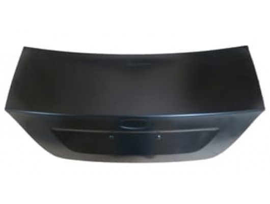 FORD FOCUS- SD- 08/11; ARKA BAGAJ KAPAĞI İCELİ (ÇEKOMASTİKLİ) (MY)