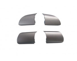 FORD FOCUS- SD/HB- 08/11; DİREKSİYON KAPAĞI SETİ GRİ