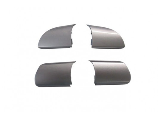 FORD FOCUS- SD/HB- 08/11; DİREKSİYON KAPAĞI SETİ GRİ