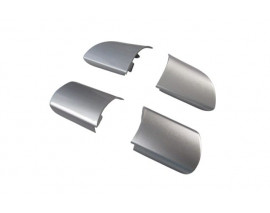 FORD FOCUS- SD/HB- 08/11; DİREKSİYON KAPAĞI SETİ GRİ