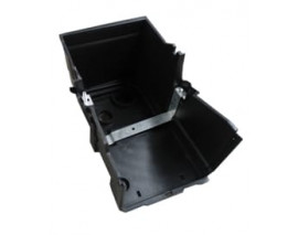 FORD FOCUS- SD/HB- 08/11; AKÜ PLASTİĞİ ÜST GÖVDE (TW)