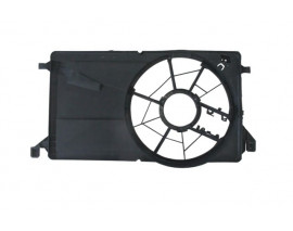 FORD FOCUS- SD/HB- 08/11; RADYATÖR FAN DAVLUMBAZI DİZEL