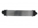 FORD FOCUS- SD/HB- 08/11; TURBO SOĞUTMA RADYATÖRÜ 1.6 TDCİ (İNTERCOOLER) (BRAZİNG) (600X138X50) ORİS