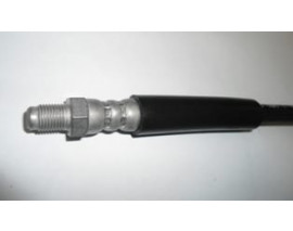 FORD FOCUS- SD/HB- 08/11; ARKA FREN HORTUMU (SH)