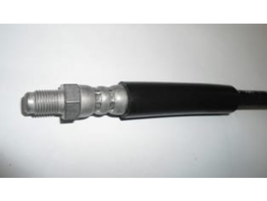 FORD FOCUS- SD/HB- 08/11; ARKA FREN HORTUMU (SH)