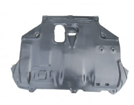 FORD FOCUS- SD/HB- 08/11; KARTER MUHAFAZA PLASTİĞİ (BENZİNLİ/DİZEL) (ENJEKSİYON BASKI)