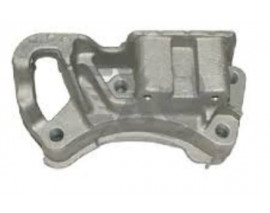 FORD FOCUS- SD/HB- 08/11; MOTOR BAĞLANTI BRAKETİ (TAKOZ) 1.6 TDCI