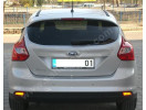 FORD FOCUS- SD/HB- 12/14; ARAÇ BİLGİLERİ VE RESİMLERİ