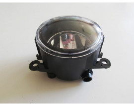FORD FOCUS- SD/HB- 12/14; SİS LAMBASI SAĞ/SOL AYNI (ADET) YUVARLAK (AMPÜLSÜZ)
