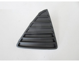 FORD FOCUS- SD/HB- 12/14; ÖN TAMPON PANJURU SAĞ KOYU GRİ (TW)