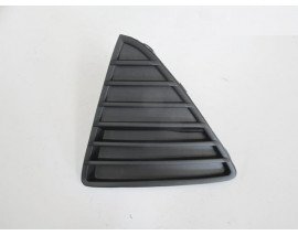 FORD FOCUS- SD/HB- 12/14; ÖN TAMPON PANJURU SOL KOYU GRİ (TW)