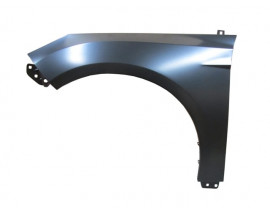 FORD FOCUS- SD/HB- 12/14; ÖN ÇAMURLUK DELİKSİZ SOL (TW)