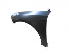 FORD FOCUS- SD/HB- 12/14; ÖN ÇAMURLUK DELİKSİZ SOL (TW)