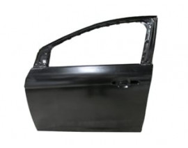 FORD FOCUS- SD/HB- 12/14; ÖN KAPI KOMPLE SOL (İCELİ/ÇEKOMASTİKLİ) (TW)