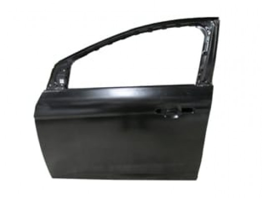 FORD FOCUS- SD/HB- 12/14; ÖN KAPI KOMPLE SOL (İCELİ/ÇEKOMASTİKLİ) (TW)