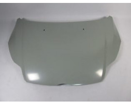 FORD FOCUS- SD/HB- 12/14; MOTOR KAPUTU GRİ BOYALI (İCELİ/ÇEKOMASTİKLİ) (SIMYI)