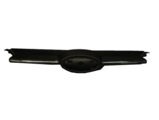 FORD FOCUS- SD/HB- 12/14; ÖN PANJUR KOYU GRİ NİKELAJ ÇITALI (BFN)