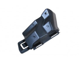 FORD FOCUS- SD- 12/14; ARKA TAMPON UÇ BAĞLANTI BRAKETİ SOL (TW)