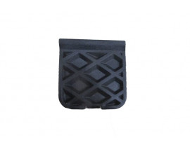 FORD FOCUS- HB- 12/14; ARKA TAMPON ÇEKİ DEMİRİ KAPAĞI