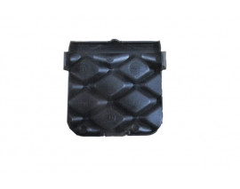 FORD FOCUS- HB- 12/14; ARKA TAMPON ÇEKİ DEMİRİ KAPAĞI