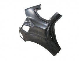 FORD FOCUS- HB- 12/14; ARKA ÇAMURLUK SAĞ (TW)