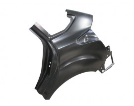 FORD FOCUS- HB- 12/14; ARKA ÇAMURLUK SOL (TW)