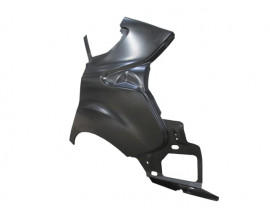 FORD FOCUS- HB- 12/14; ARKA ÇAMURLUK SOL (TW)