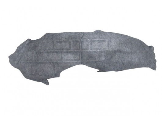 FORD FOCUS- HB- 12/14; ARKA ÇAMURLUK DAVLUMBAZI SOL (HALI TİP) (TW)