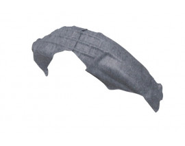 FORD FOCUS- HB- 12/14; ARKA ÇAMURLUK DAVLUMBAZI SOL (HALI TİP) (TW)