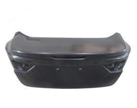 FORD FOCUS- SD- 12/14; ARKA BAGAJ KAPAĞI (MY)