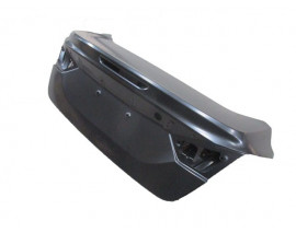 FORD FOCUS- SD- 12/14; ARKA BAGAJ KAPAĞI (MY)