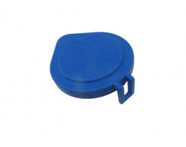 FORD FOCUS- SD/HB- 12/14; ÖN CAM SU BİDONU/DEPOSU KAPAĞI MAVİ