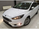 FORD FOCUS- SD/HB- 15/18; ARAÇ BİLGİLERİ VE RESİMLERİ