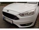 FORD FOCUS- SD/HB- 15/18; ARAÇ BİLGİLERİ VE RESİMLERİ
