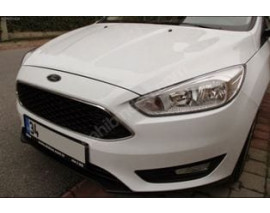 FORD FOCUS- SD/HB- 15/18; ARAÇ BİLGİLERİ VE RESİMLERİ