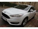 FORD FOCUS- SD/HB- 15/18; ARAÇ BİLGİLERİ VE RESİMLERİ
