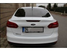 FORD FOCUS- SD/HB- 15/18; ARAÇ BİLGİLERİ VE RESİMLERİ
