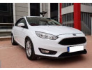 FORD FOCUS- SD/HB- 15/18; ARAÇ BİLGİLERİ VE RESİMLERİ