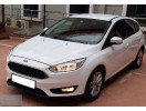 FORD FOCUS- SD/HB- 15/18; ARAÇ BİLGİLERİ VE RESİMLERİ