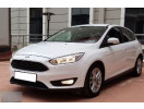 FORD FOCUS- SD/HB- 15/18; ARAÇ BİLGİLERİ VE RESİMLERİ