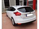 FORD FOCUS- SD/HB- 15/18; ARAÇ BİLGİLERİ VE RESİMLERİ