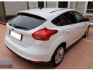 FORD FOCUS- SD/HB- 15/18; ARAÇ BİLGİLERİ VE RESİMLERİ