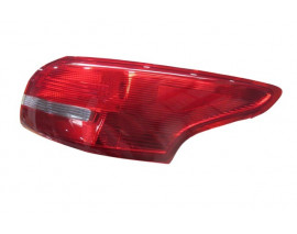 FORD FOCUS- SD- 15/18; DIŞ STOP LAMBASI SAĞ KIRMIZI/BEYAZ (E MARKLI)