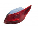 FORD FOCUS- SD- 15/18; DIŞ STOP LAMBASI SAĞ KIRMIZI/BEYAZ (E MARKLI)